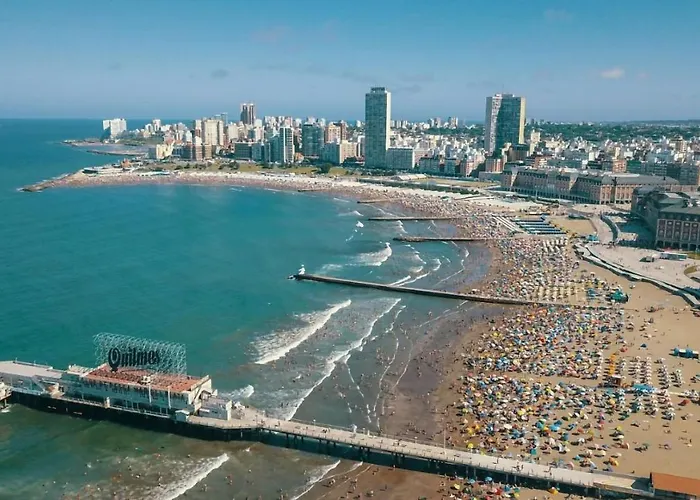 Playa Bristol