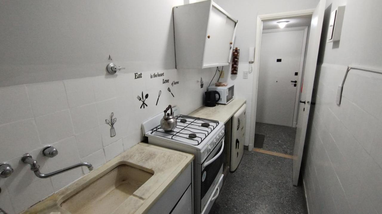 Apartment Playa Bristol Mar del Plata
