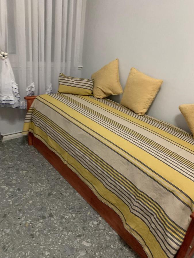 Apartment Playa Bristol Mar del Plata