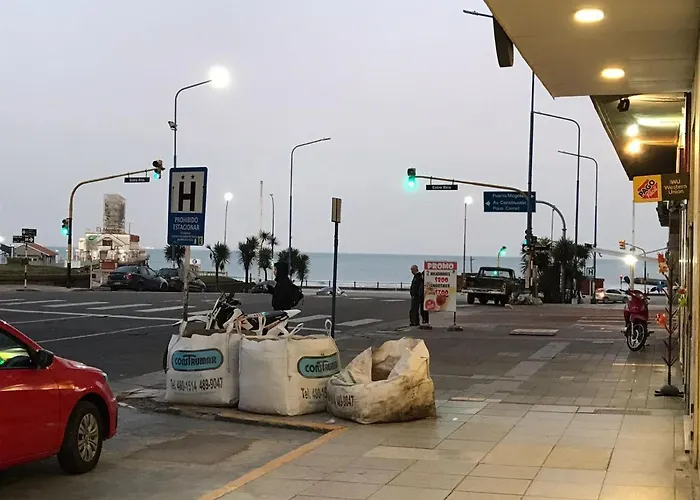 Playa Bristol