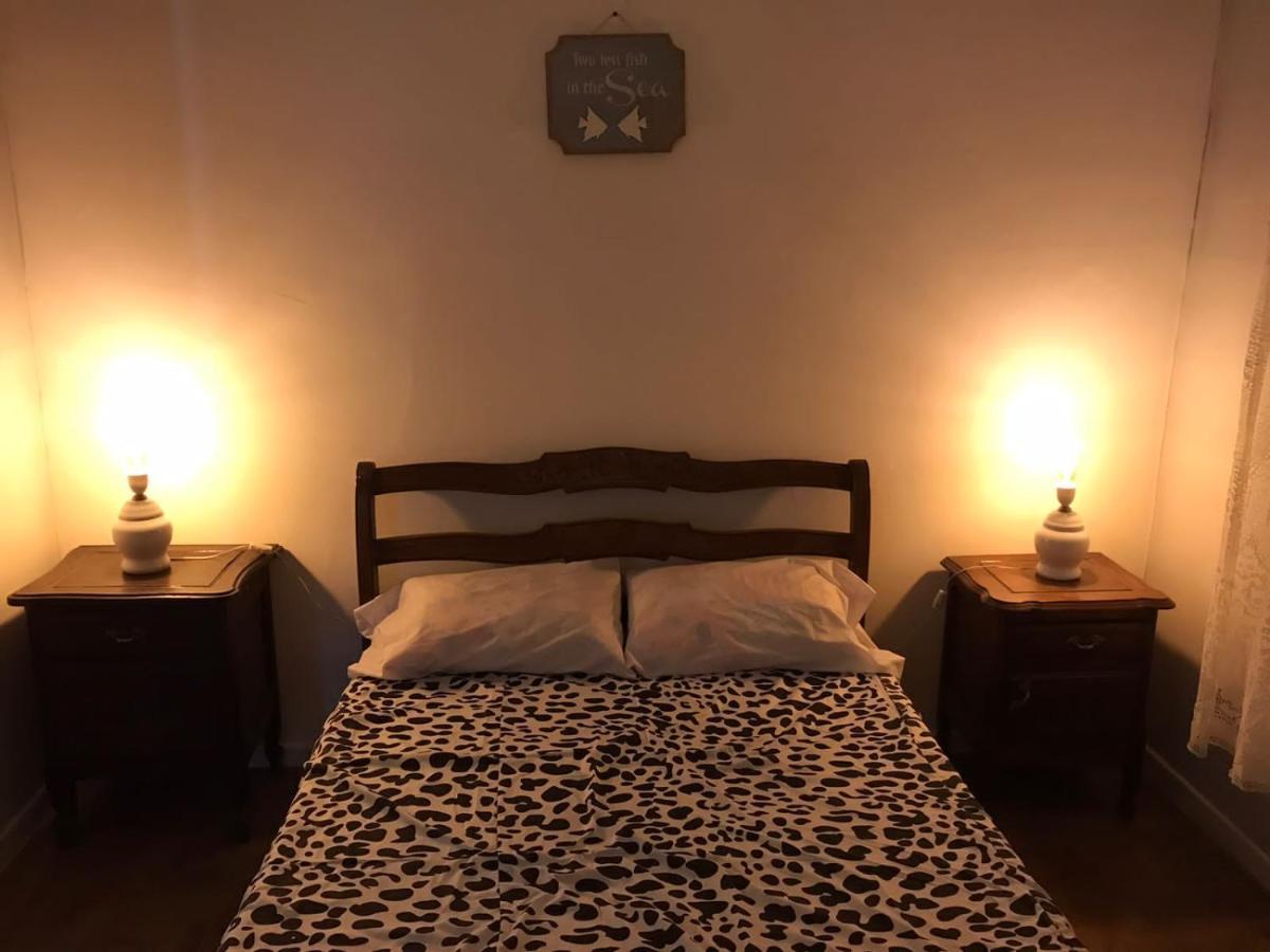 Playa Bristol Apartamento Mar del Plata